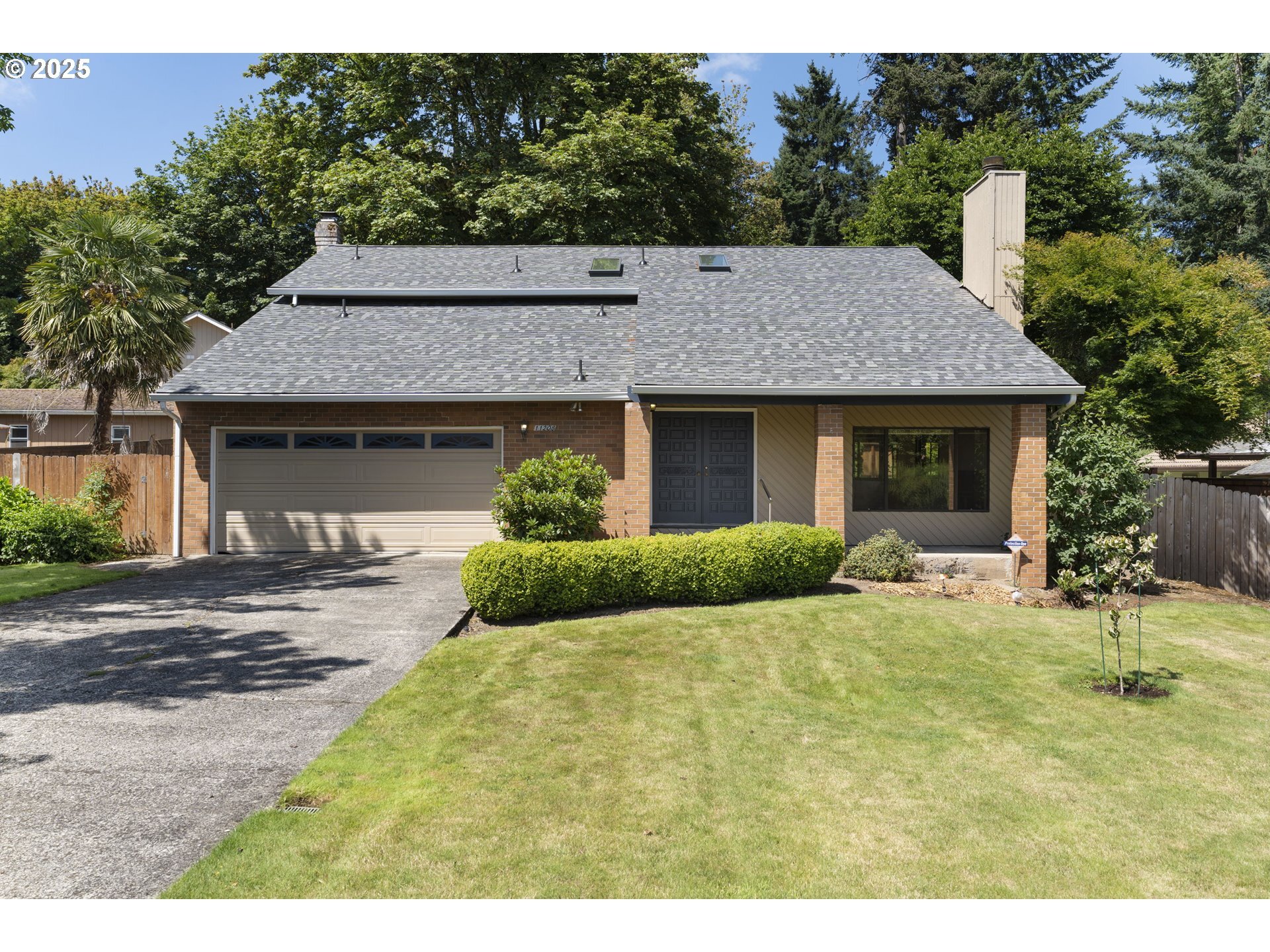 Property Photo: 11208 NE 32nd Ave WA 98686