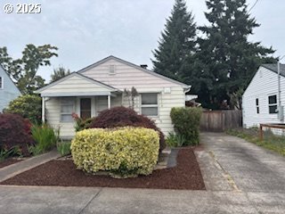 3405 SE 69th Ave  Portland OR 97206 photo