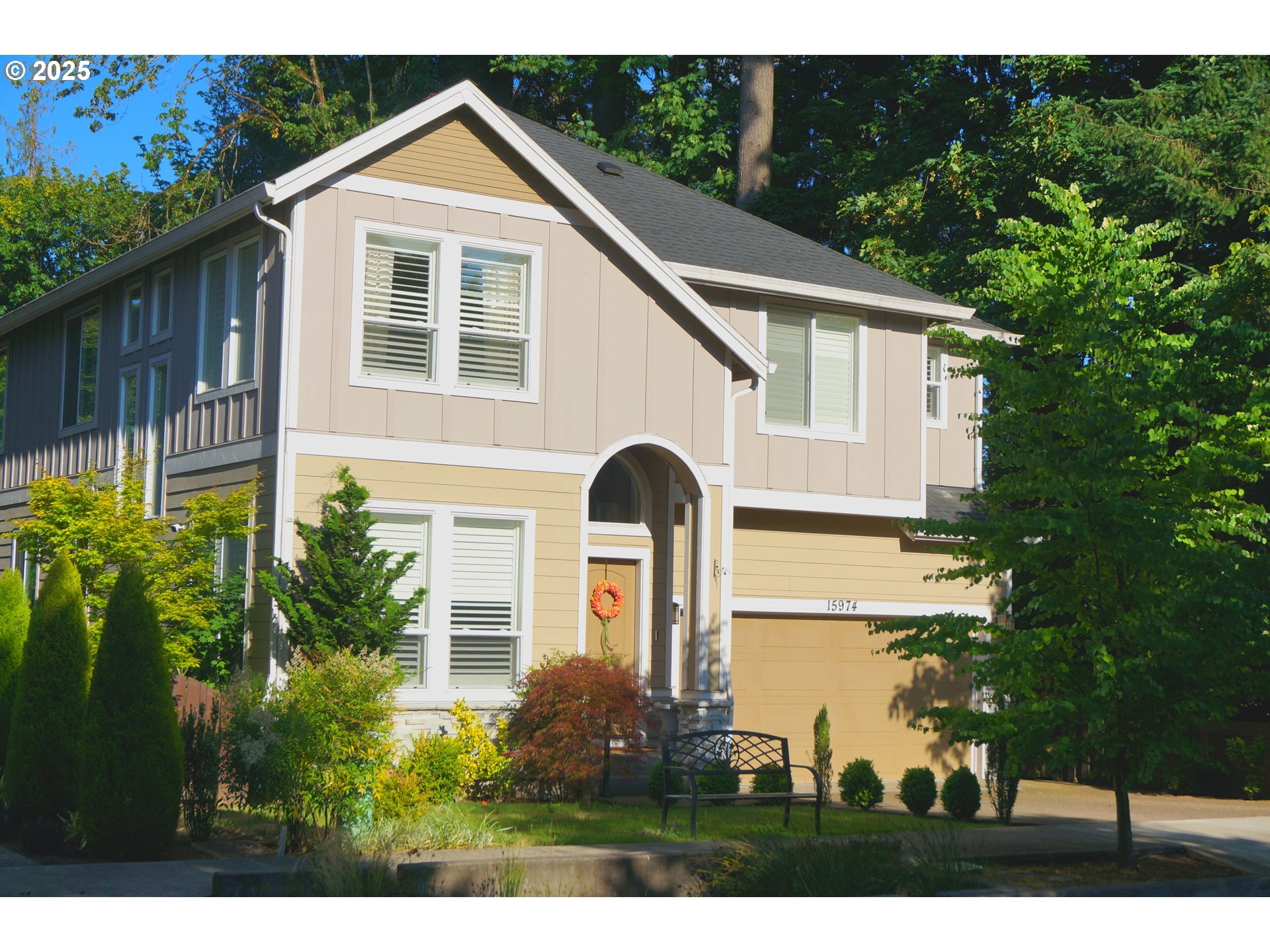 Property Photo: 15974 SW 76th Ave OR 97224