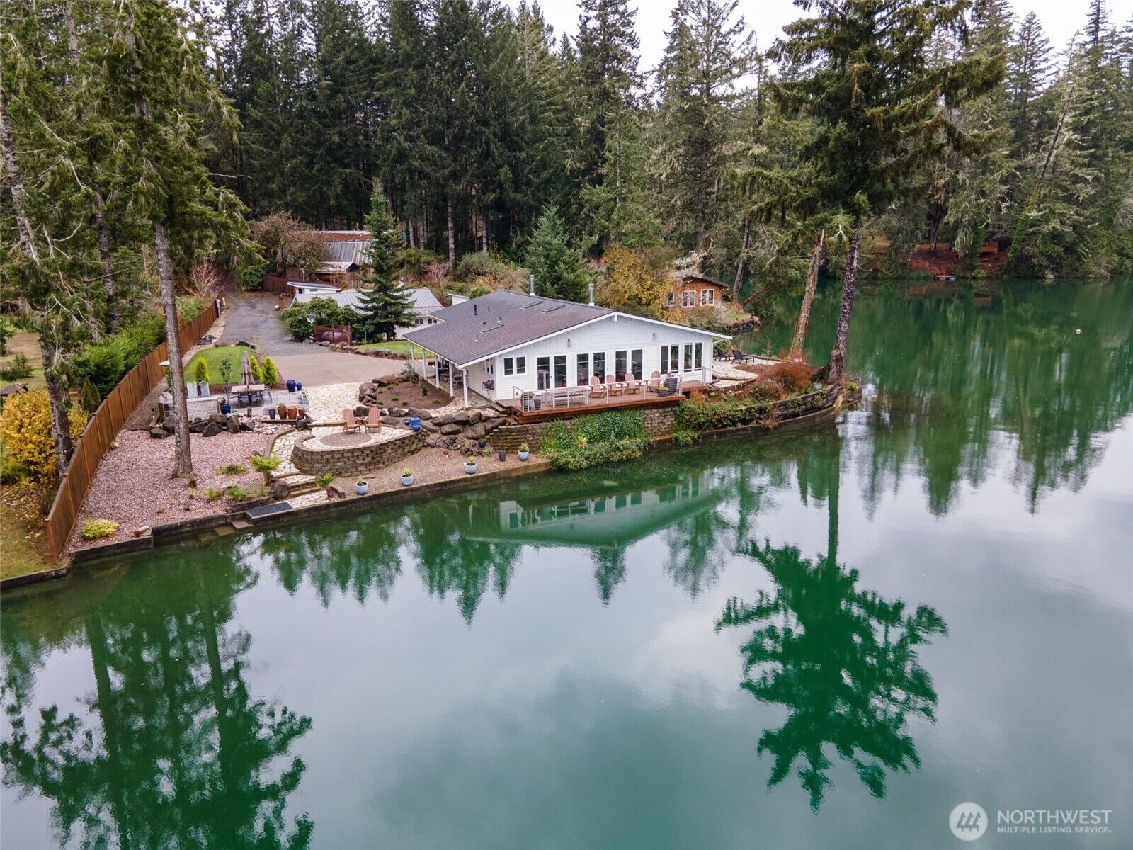 Property Photo:  3143 E North Island Drive  WA 98584 
