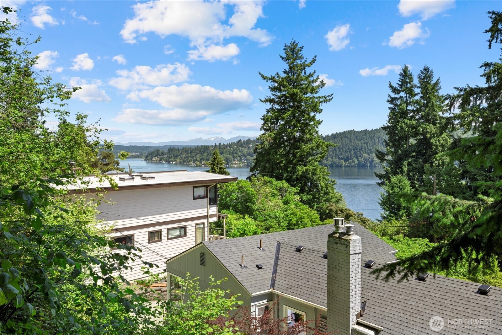 Property Photo: 13221 42nd Avenue NE WA 98125