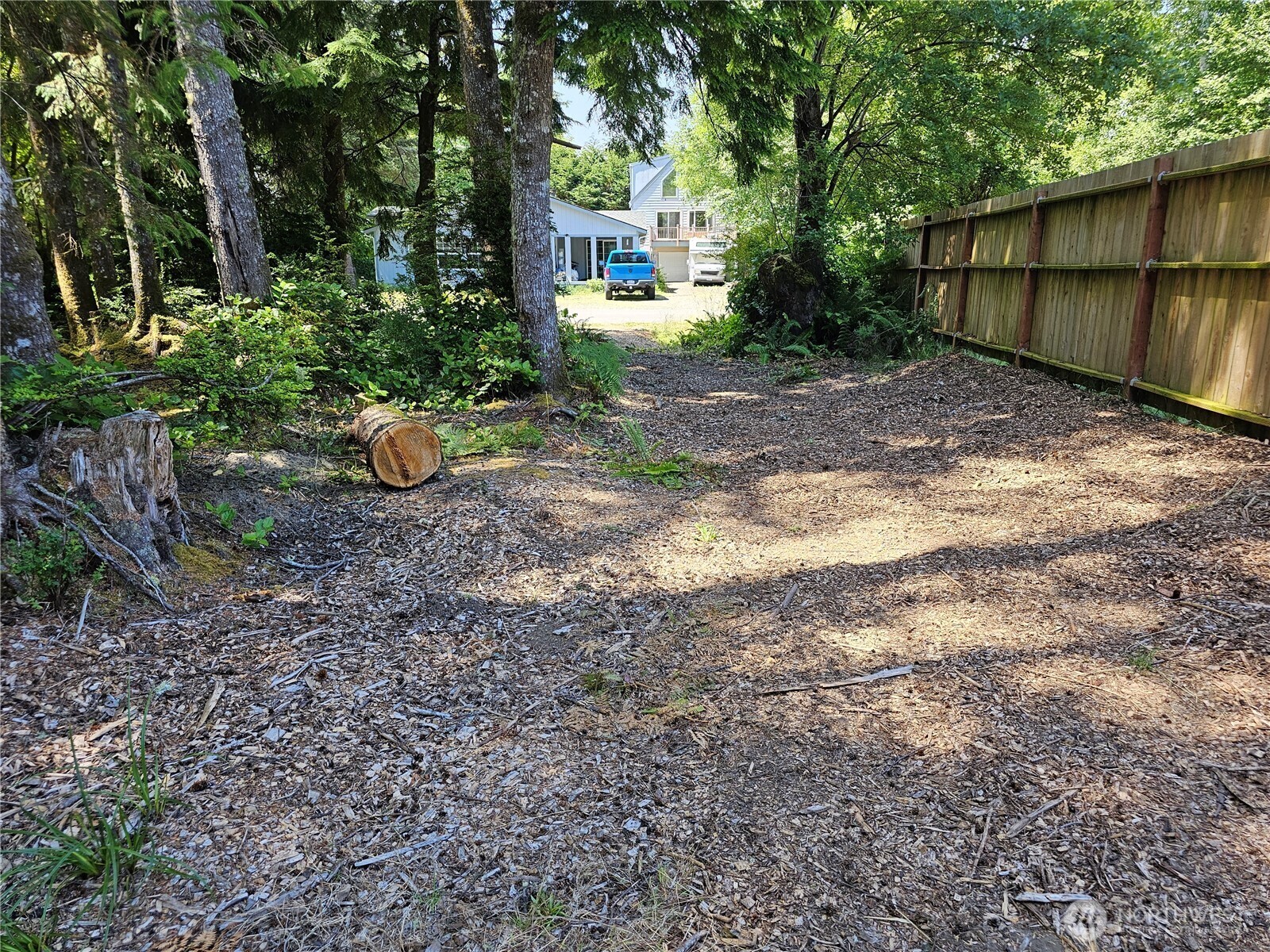 Property Photo: 736 Chenois Avenue NE WA 98569