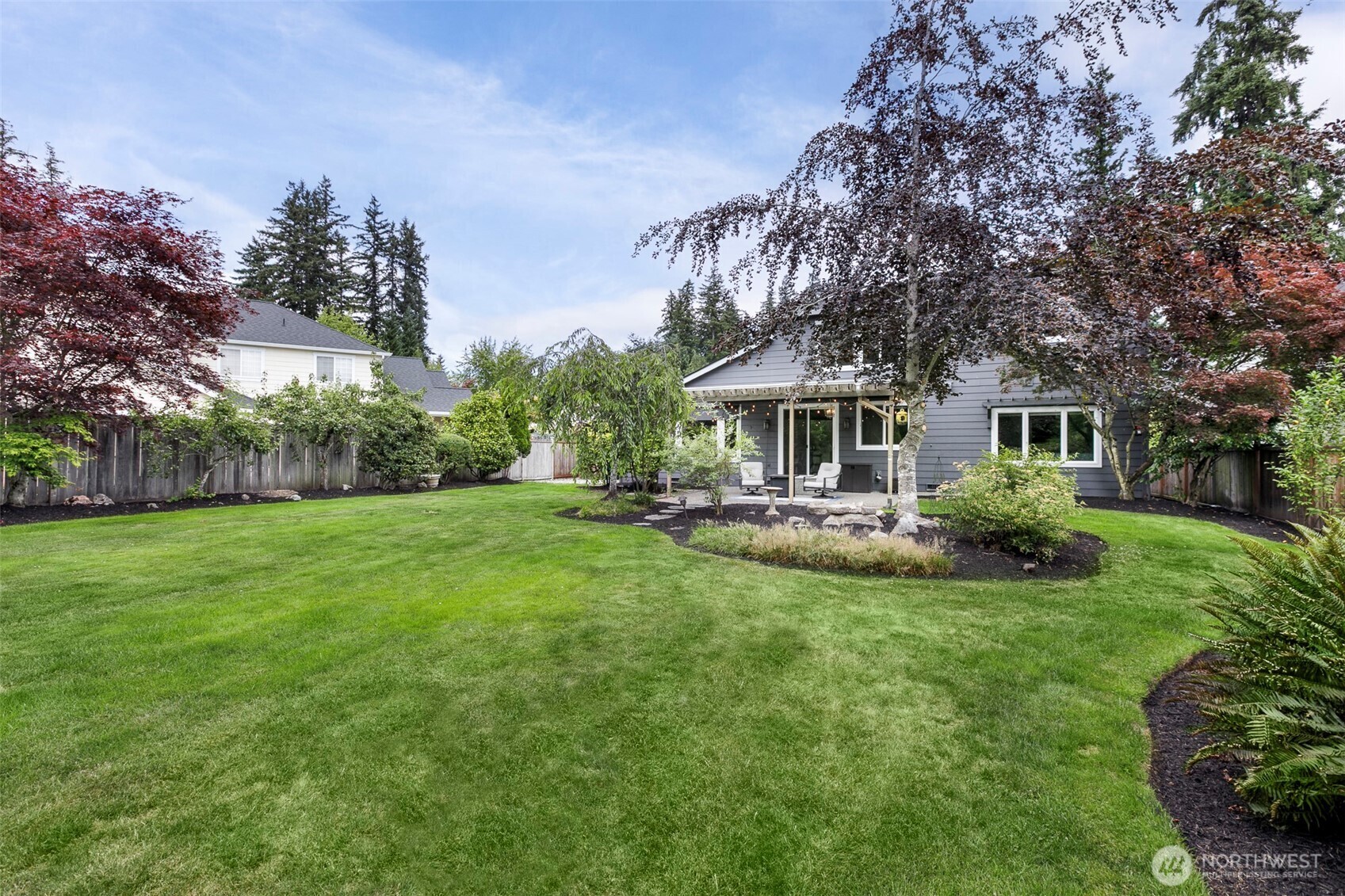 Property Photo: 18614 34th Avenue SE WA 98012