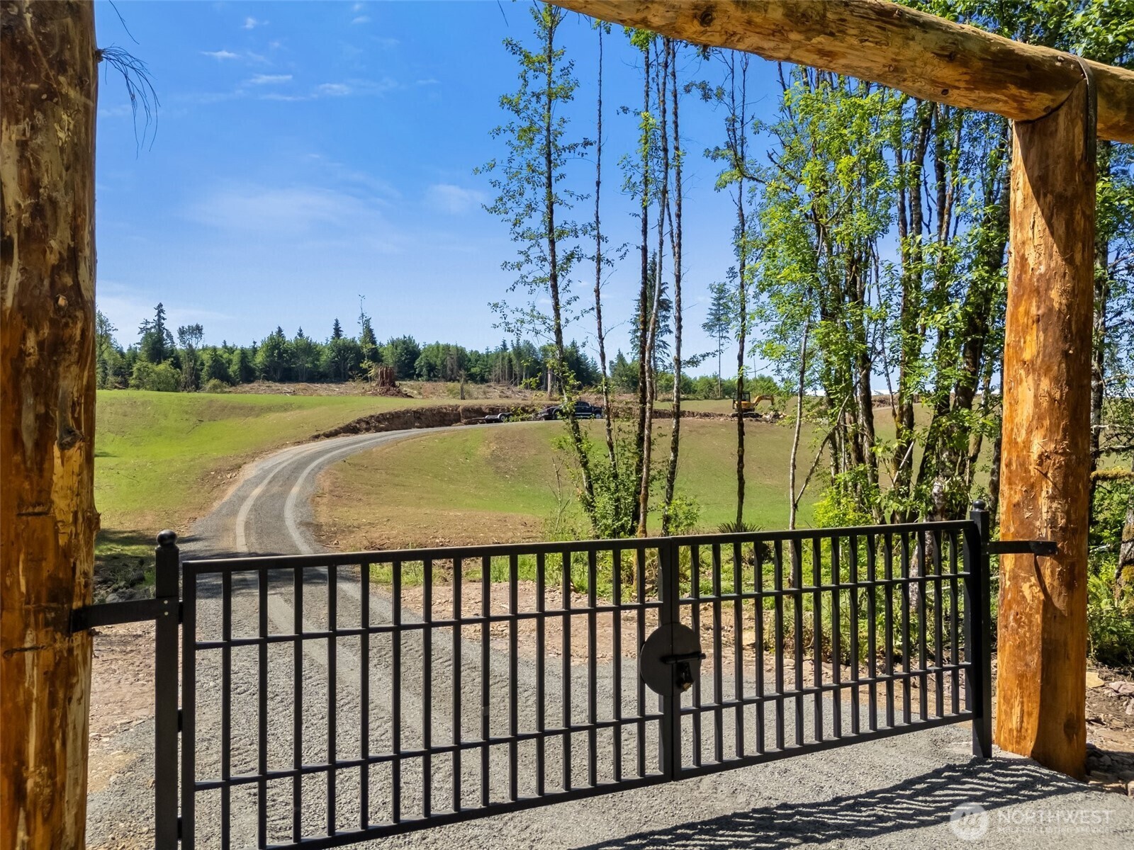 Property Photo: 177 Justus Road WA 98570