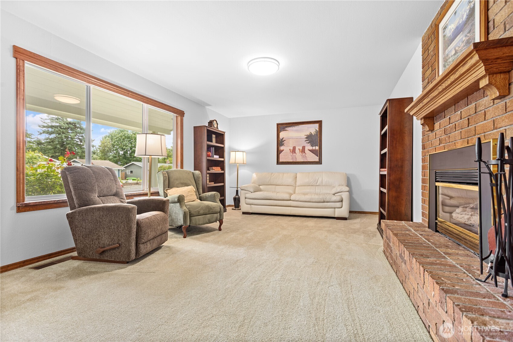 Property Photo: 5339 Bellaire Way WA 98226
