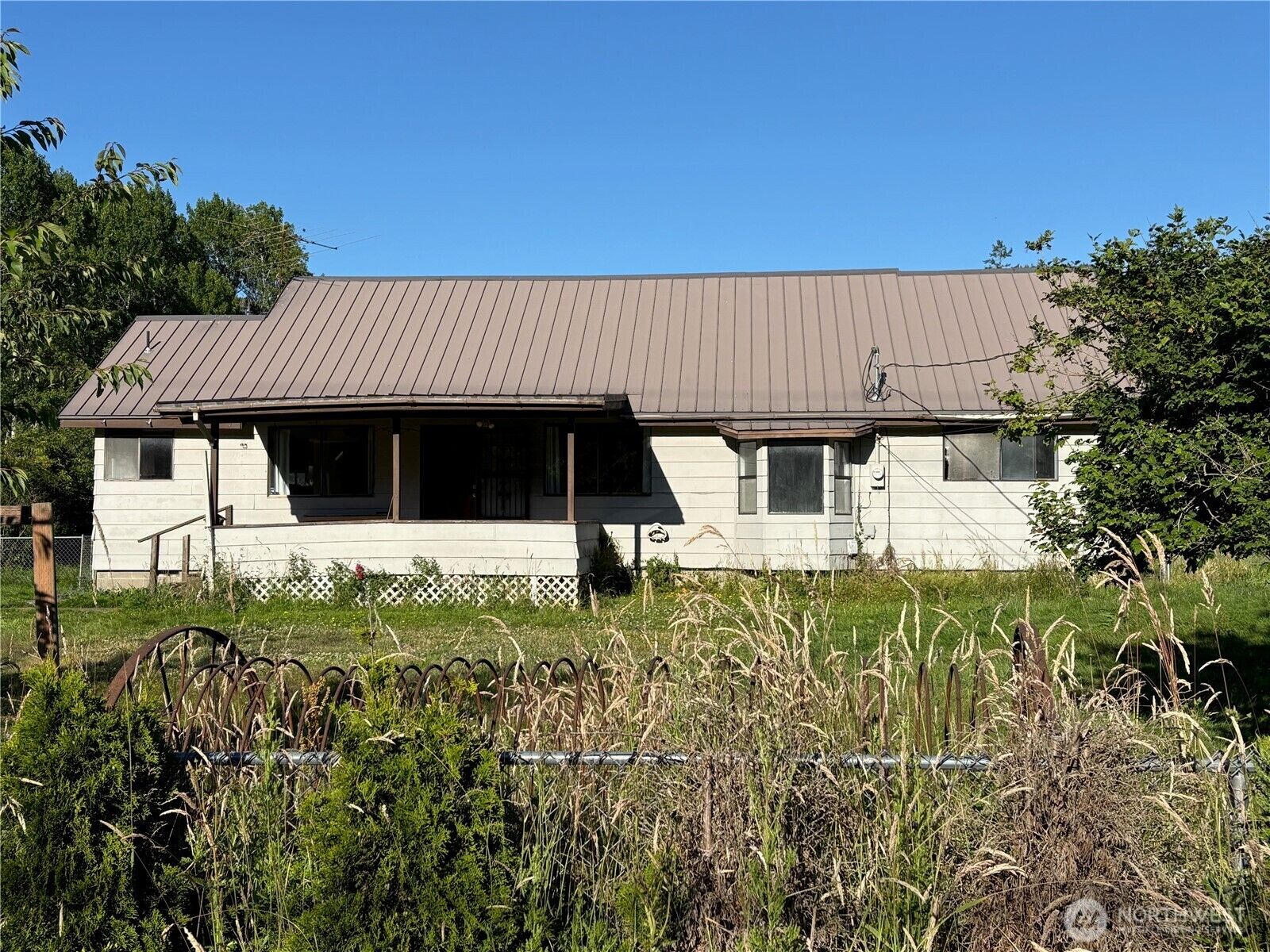 Property Photo: 12935 Satterlee Road WA 98221