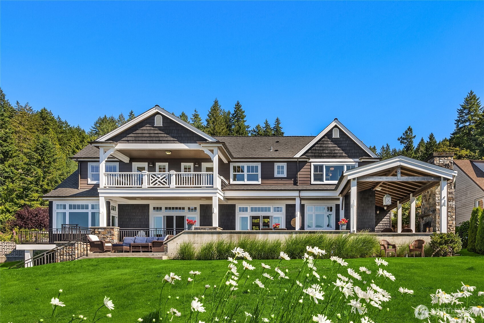 Property Photo: 13282 Seabeck Hwy NW WA 98380