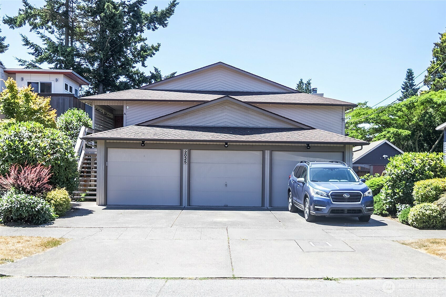 2025 NW  64th Street  Seattle WA 98107 photo