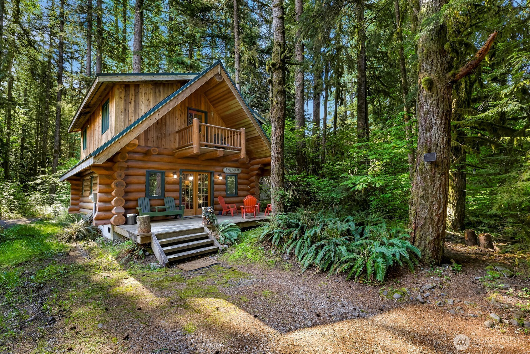 Property Photo: 7010 Rainier Way WA 98244