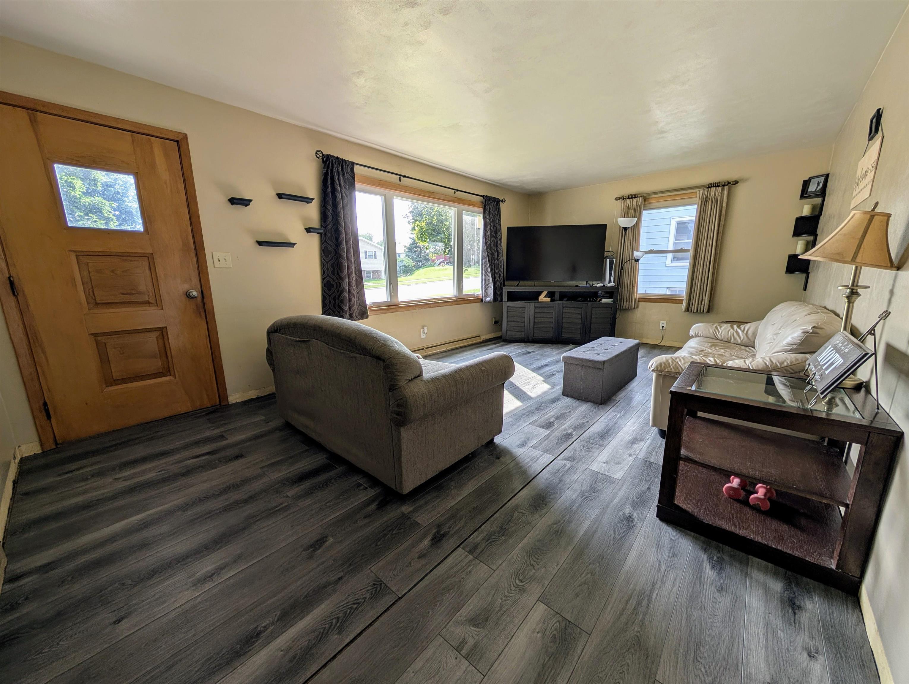 Property Photo: 128 Washington Street WI 54130