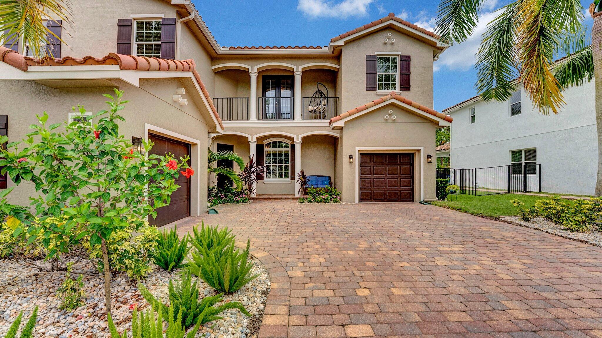 Property Photo: 6603 SW Key Deer Lane Lane FL 34990