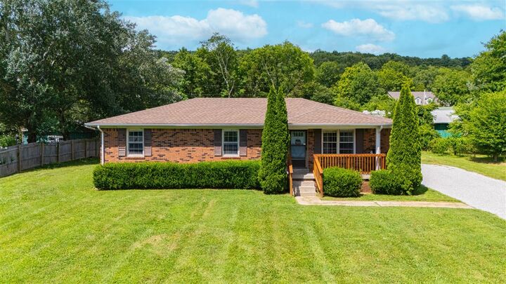 Property Photo:  8860 Morgantown Road  KY 42101 