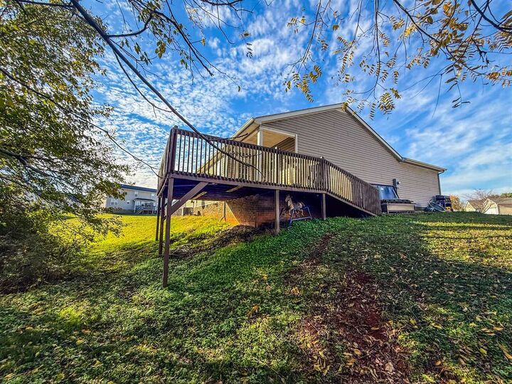 Property Photo:  203 Wilmington Court  KY 42101 