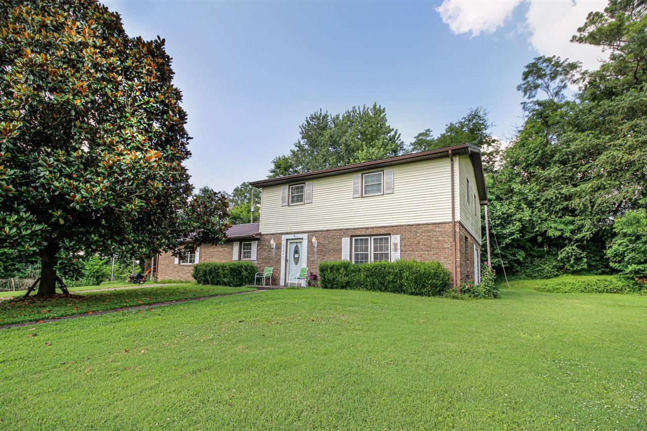 Property Photo: 2506 N Jackson Highway KY 42141