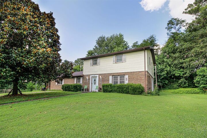 2506 N Jackson Highway  Glasgow KY 42141 photo