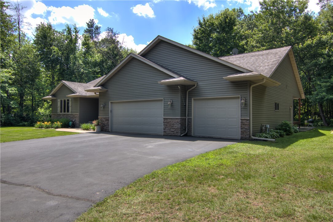 Property Photo: 4314 20th Street WI 54739