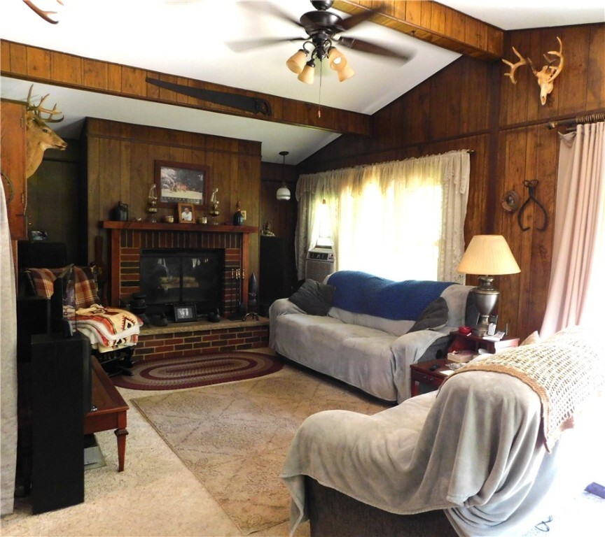 Property Photo: 2801 N Bugyie Boulevard WI 54862