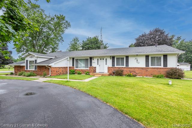 6934 Colonial Drive  Raisin Twp MI 49286 photo