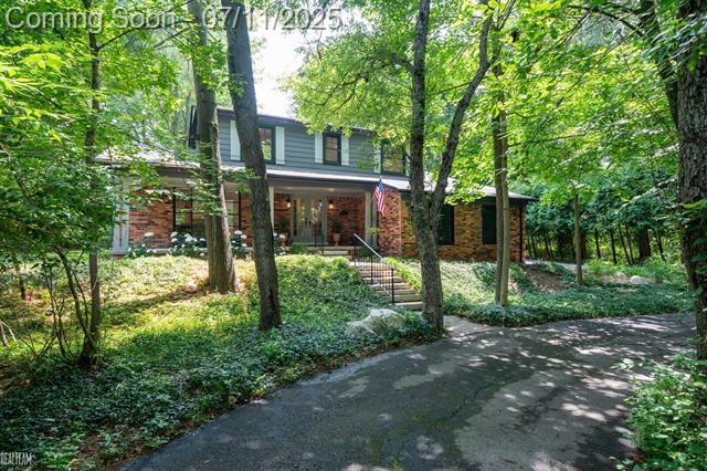 Property Photo: 11126 Jonathan Lane MI 48065