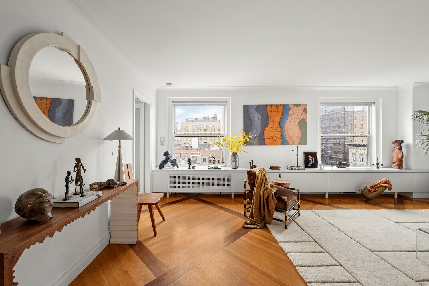 Property Photo: 285 Riverside Drive 11G NY 10025