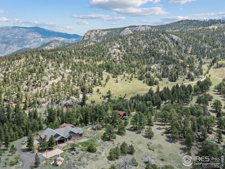 Property Photo:  3411 Hillcrest Lane  CO 80517 