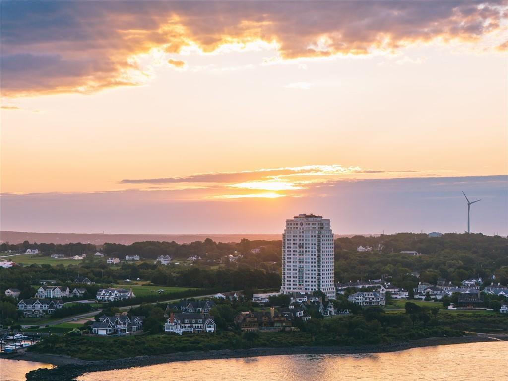 Property Photo: 1 Tower Drive 1802 RI 02871