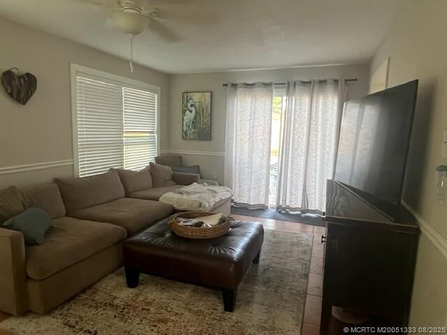 Property Photo: 2327 NE 16th Court FL 34957