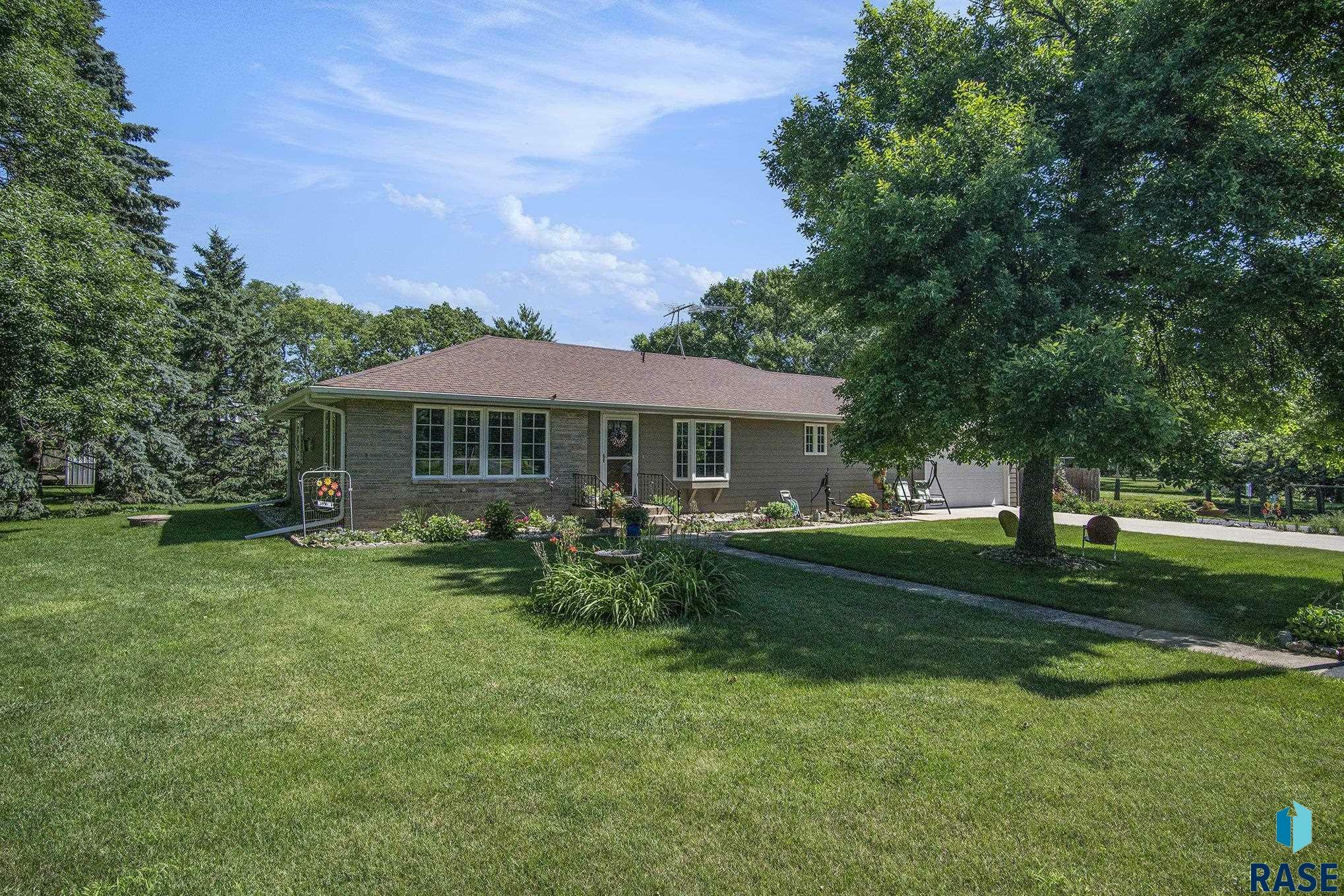 Property Photo: 47852 273rd St SD 57032-8222