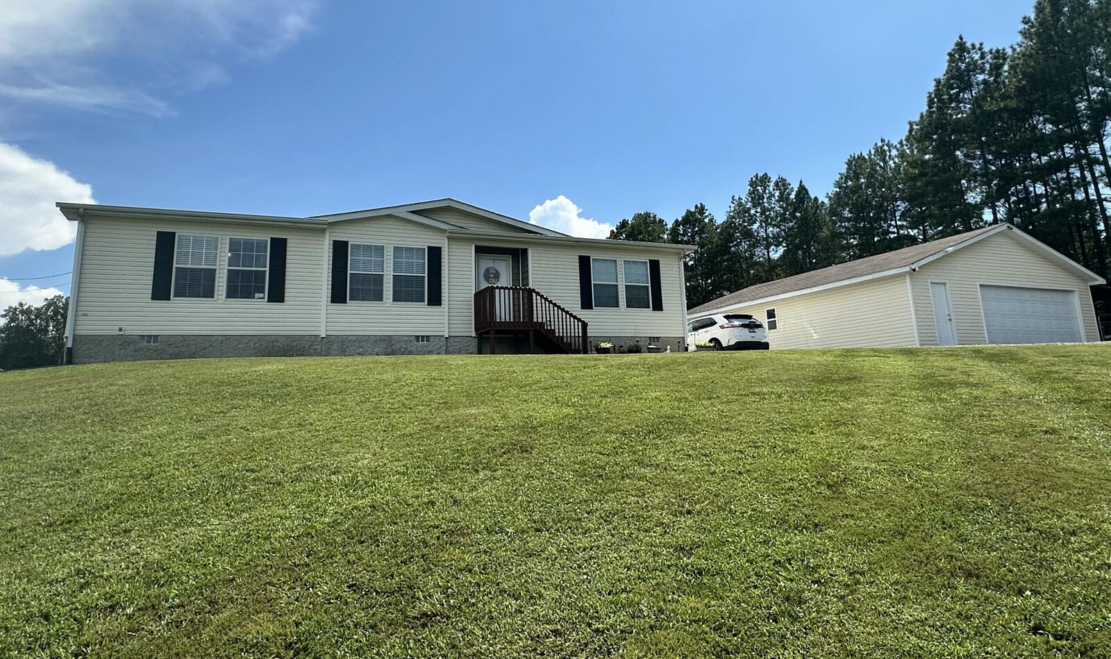 Property Photo:  171 County Road 192  TN 37826 