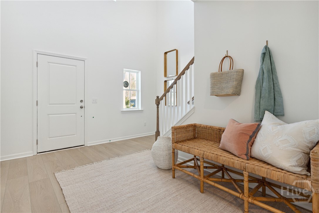 Property Photo: 120 Barefoot Drive GA 31302