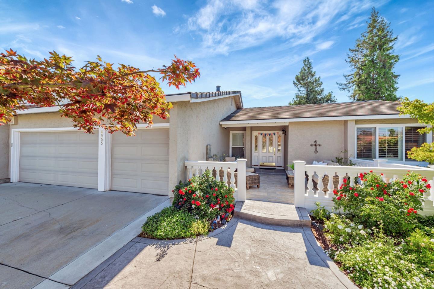 Property Photo: 6555 Timberview Drive CA 95120
