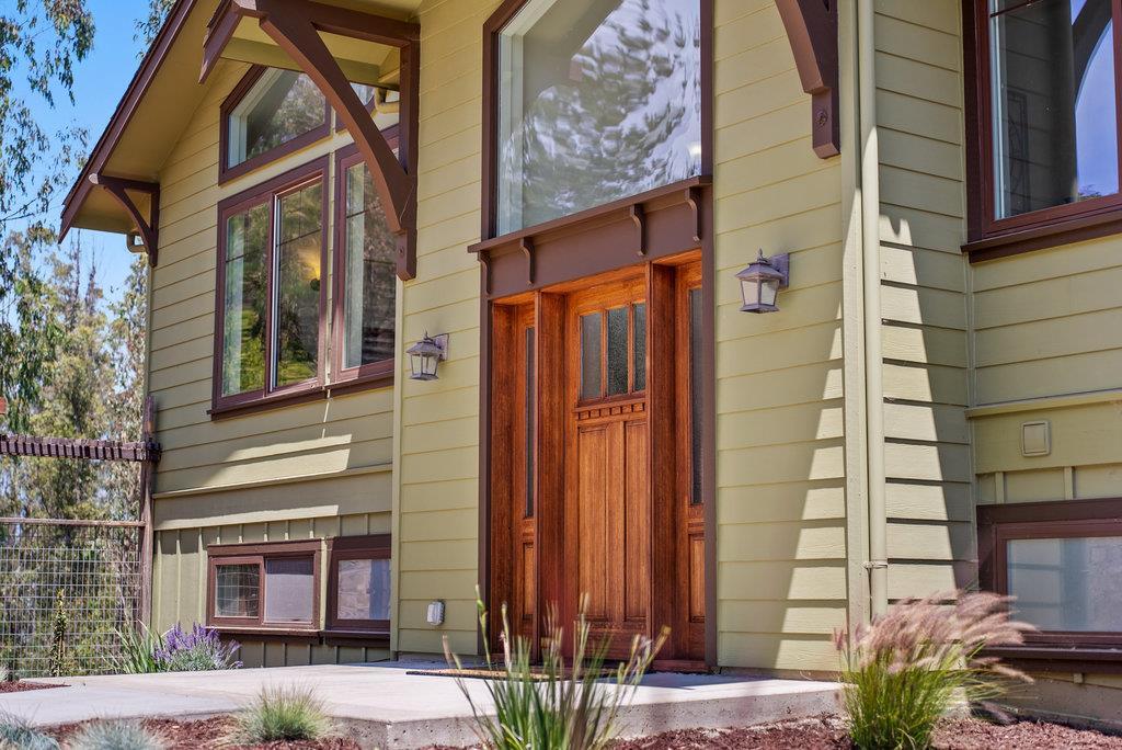 Property Photo: 350 Windsong Way CA 95076