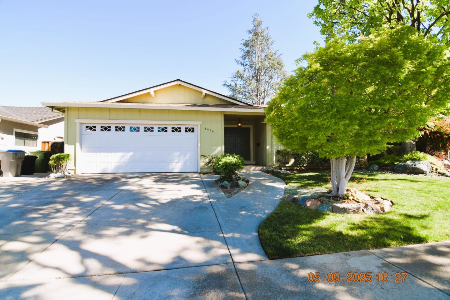 Property Photo:  4456 Waimea Court  CA 95118 