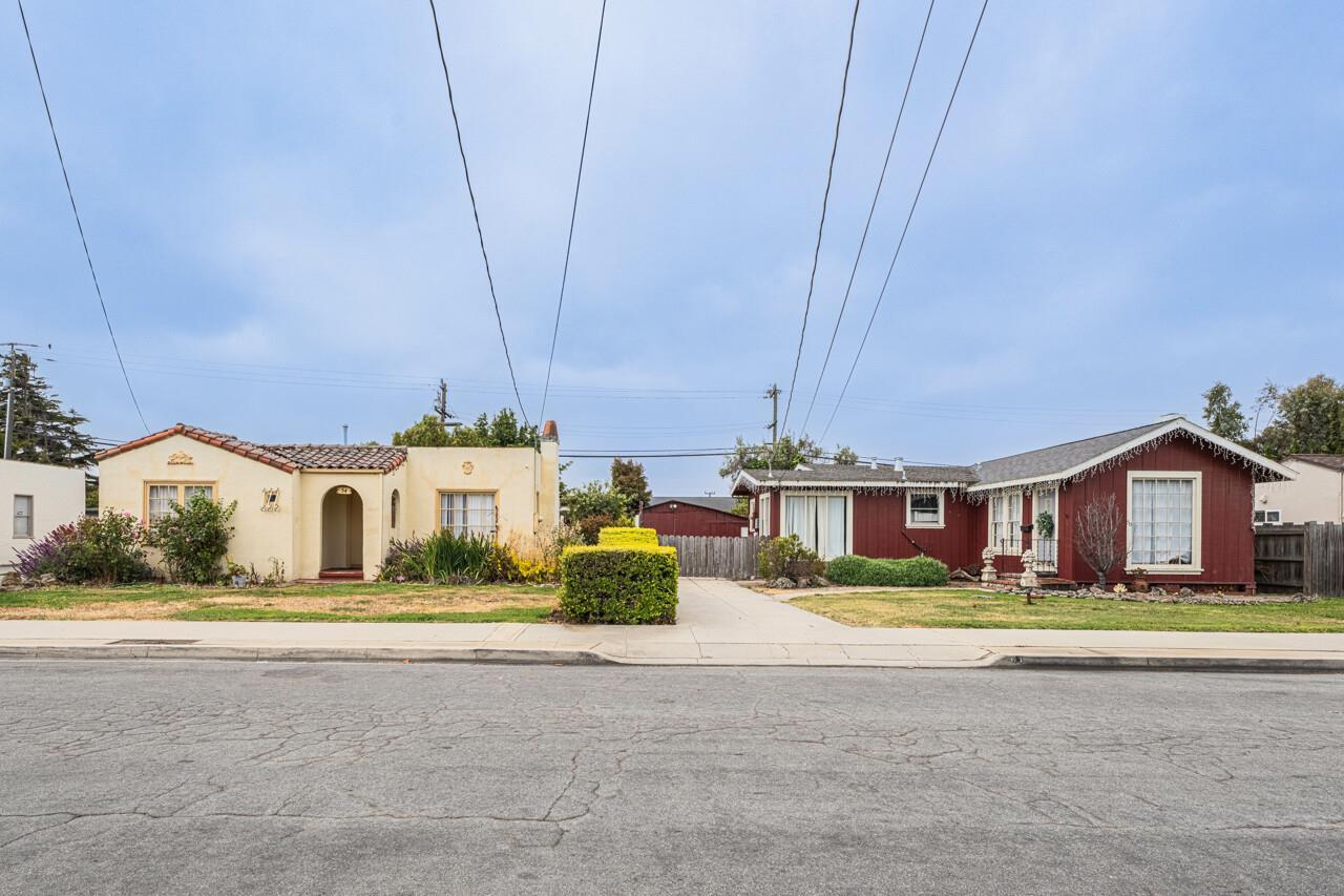 50 & 54 Katherine Avenue  Salinas CA 93901 photo