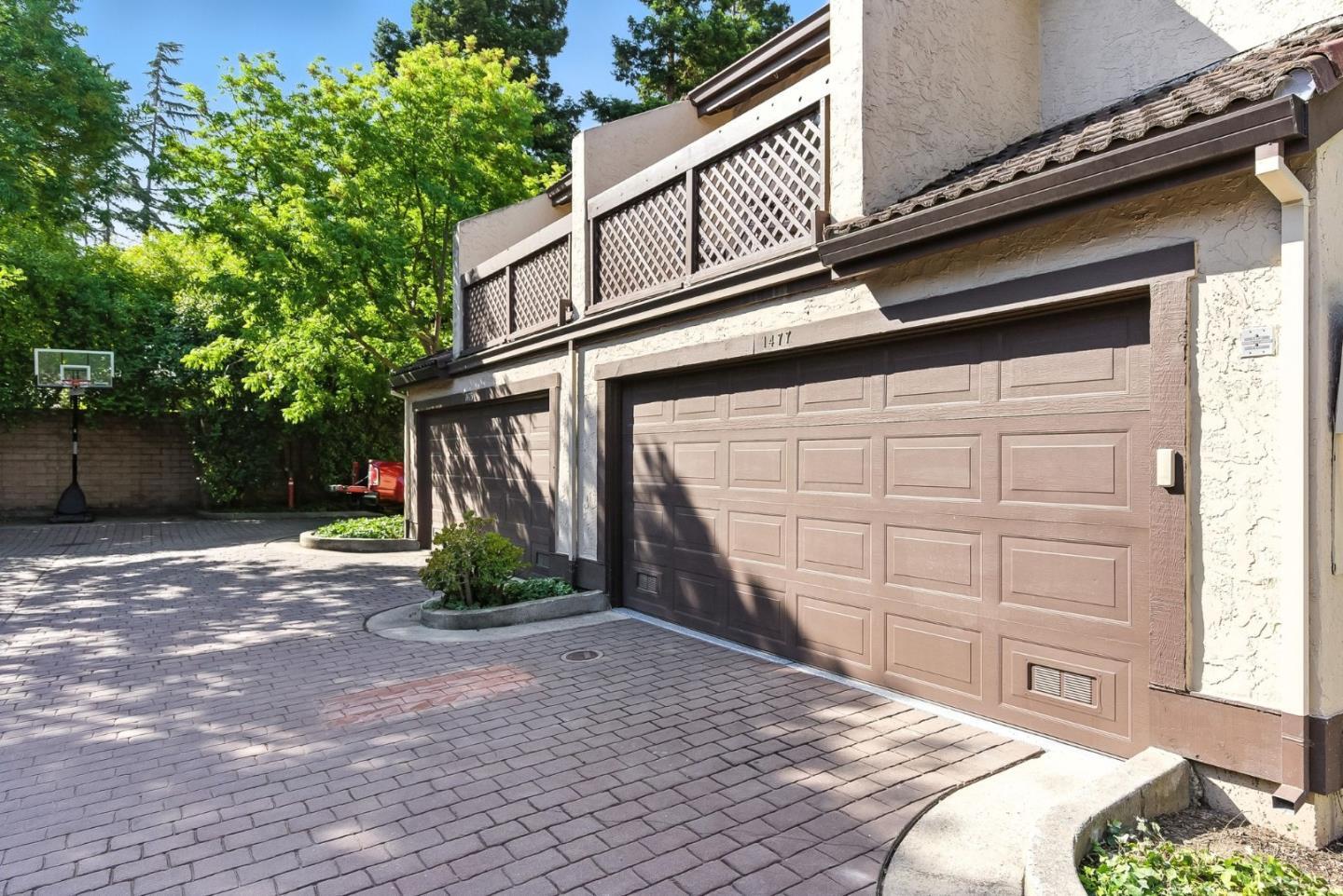 Property Photo: 1477 Tyler Park Way CA 94040