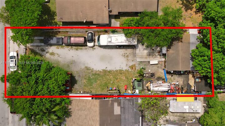 Property Photo:  369 NW 33rd St  FL 33127 