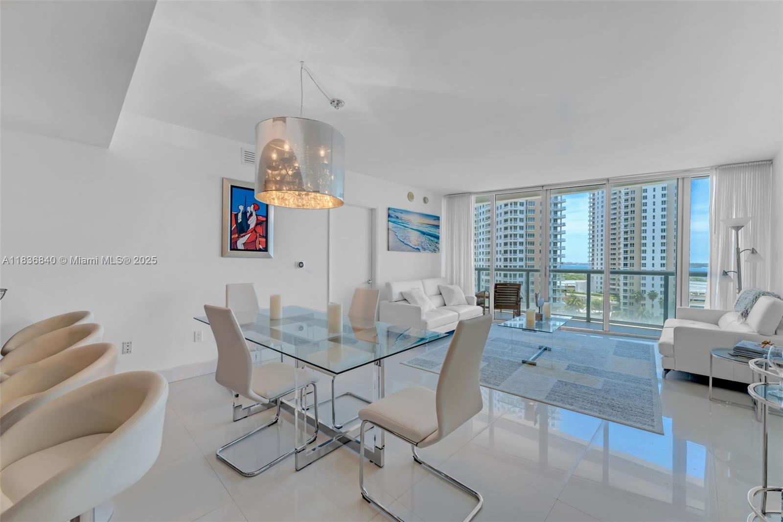 Property Photo: 495 Brickell Ave Bay1007 FL 33131