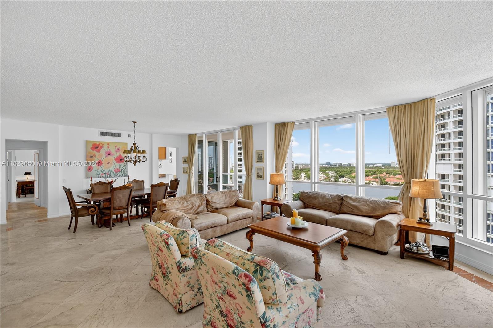 Property Photo: 21150 Point Pl 1505 FL 33180