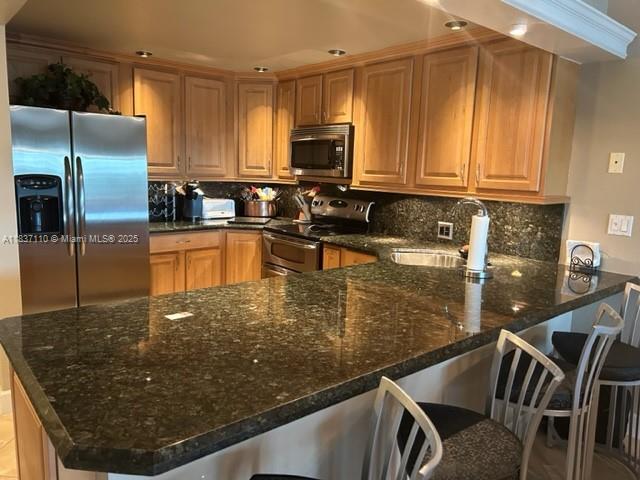 Property Photo: 2801 E Palm Aire Dr 607 FL 33069
