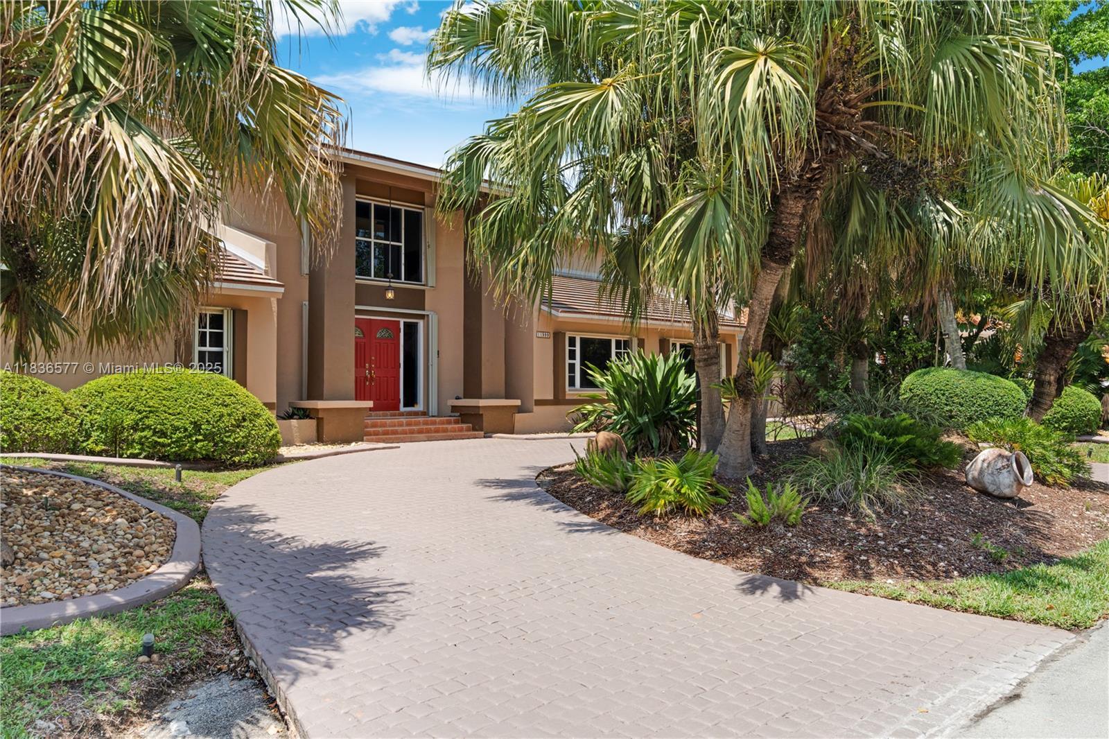 11999 SW 92nd Ln  Miami FL 33186 photo