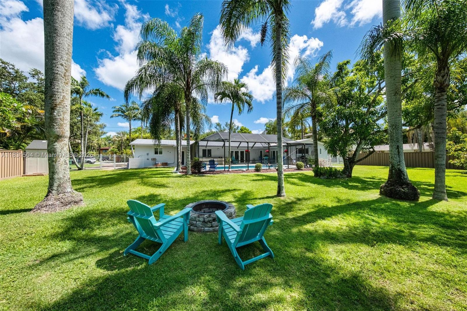 Property Photo: 9720 SW 140th St FL 33176