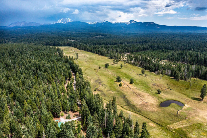 Property Photo:  36088 Deer Flat Road  CA 96088 