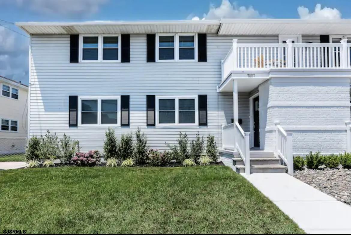 Property Photo: 7007 Ventnor Gardens Plaza 2 NJ 08406
