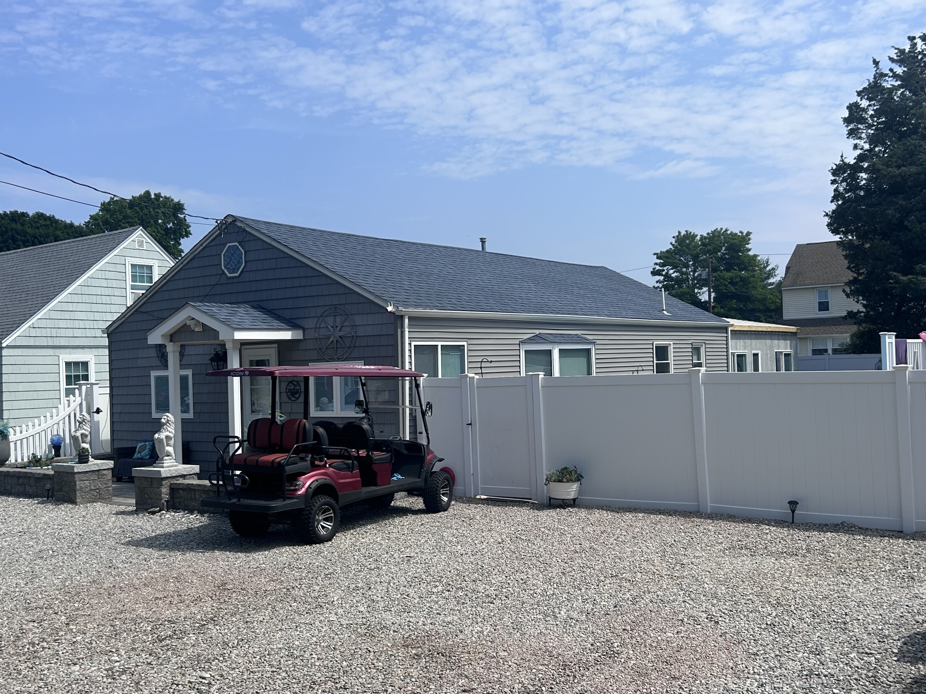 Property Photo: 12 Bellaire Drive CT 06475