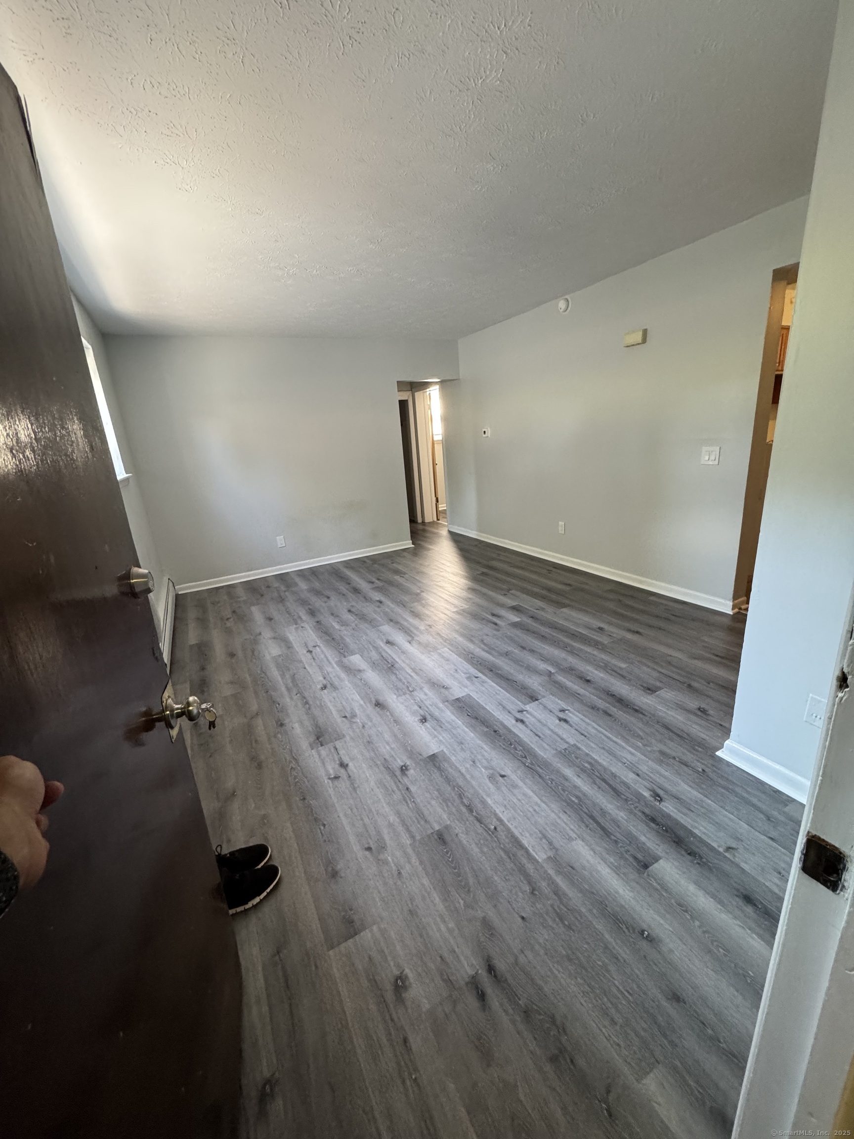 Property Photo: 51 Bailey Street E-1 CT 06513