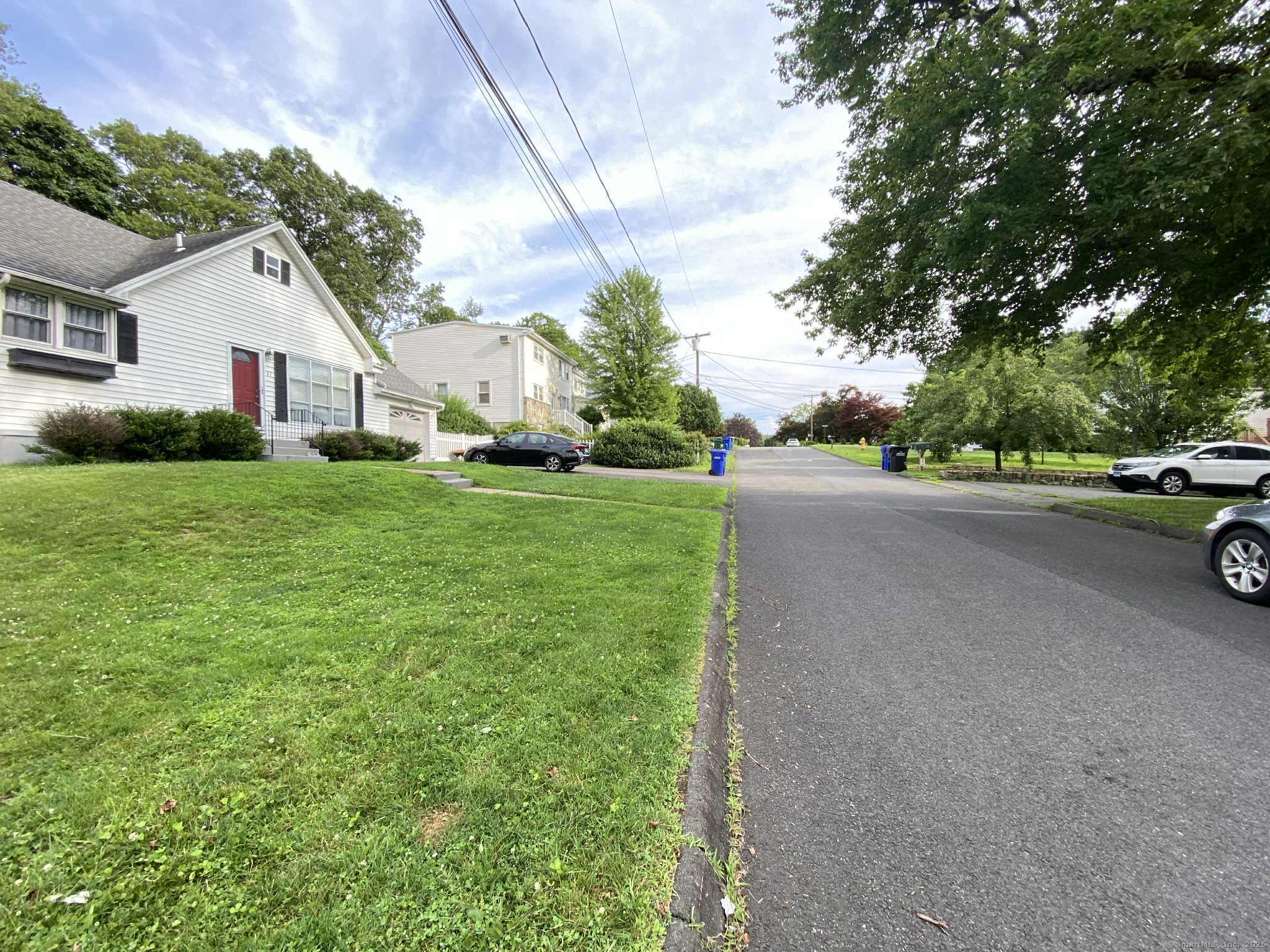 Property Photo: 19 Dartmouth Lane CT 06810