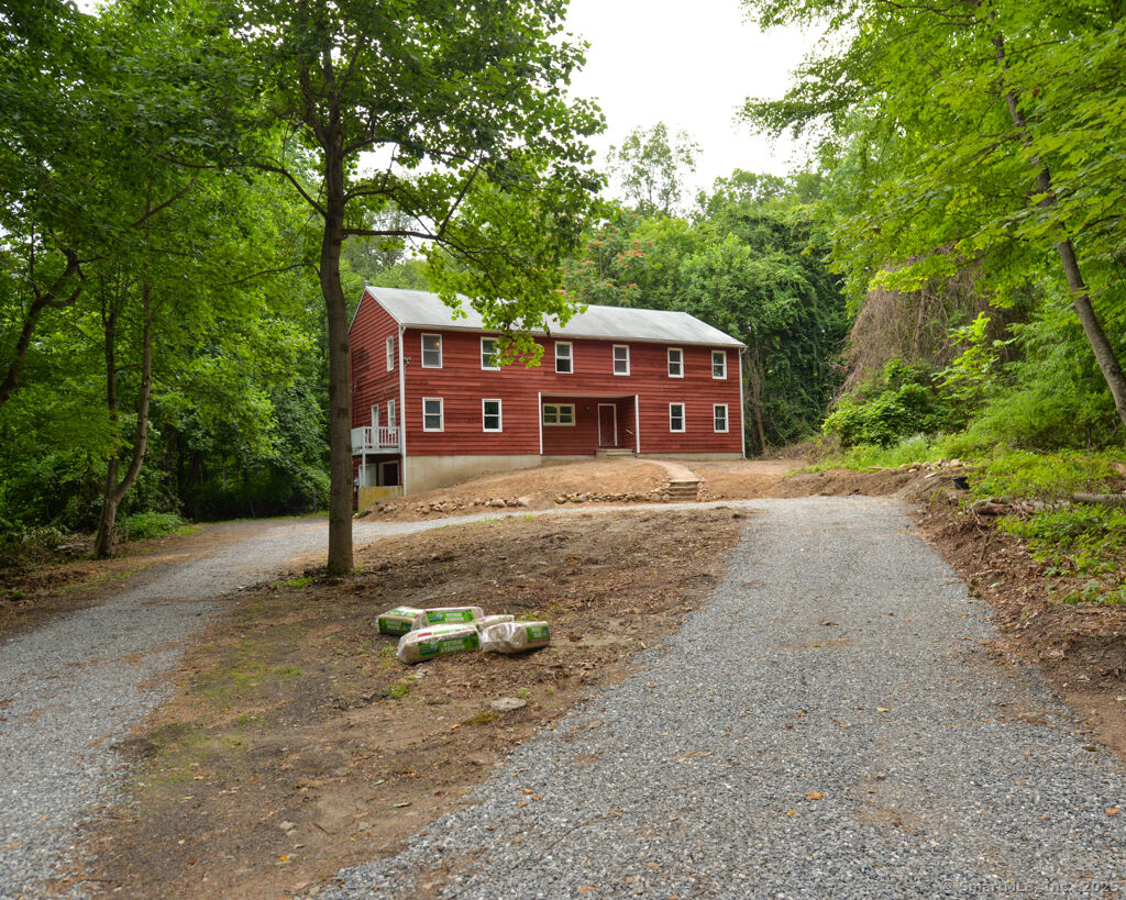 Property Photo:  479 Kettletown Road  CT 06488 