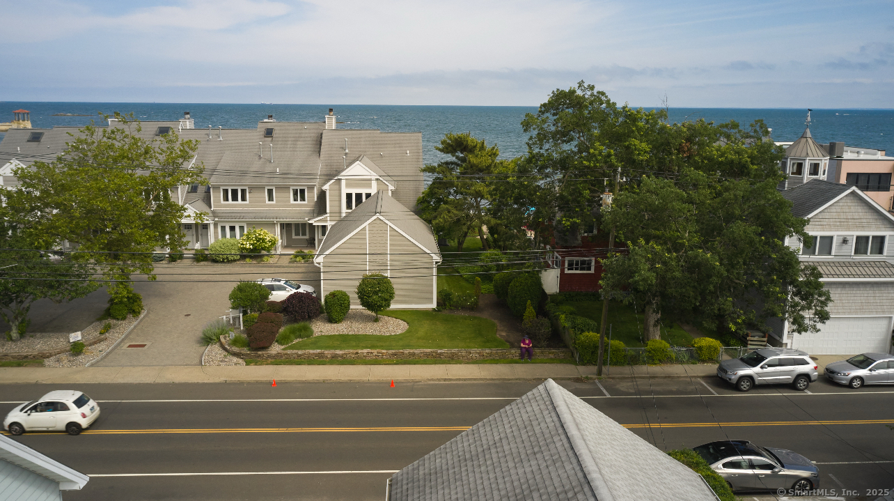 Property Photo: 36 Merwin Avenue CT 06460