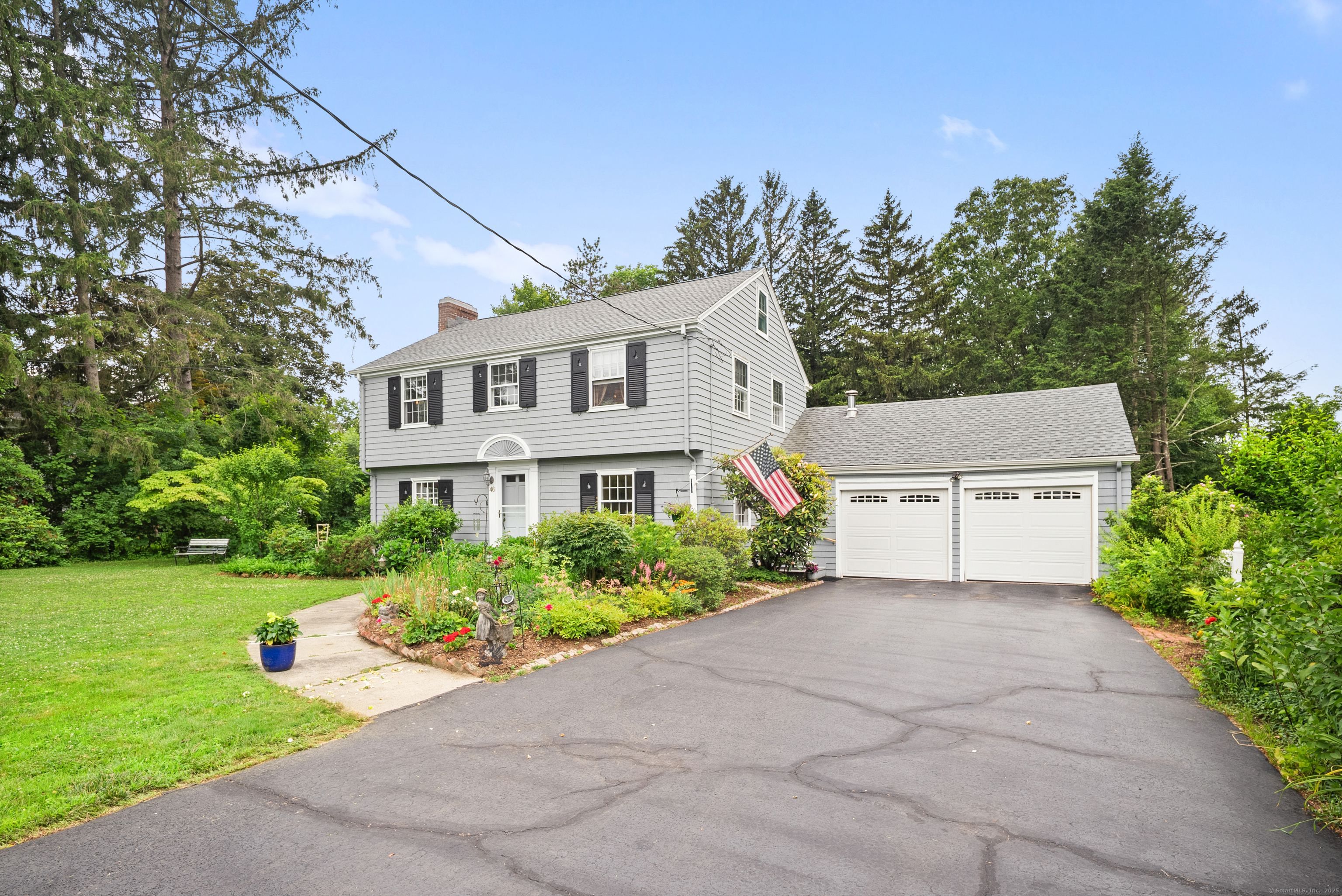 Property Photo: 46 Dyer Avenue CT 06019
