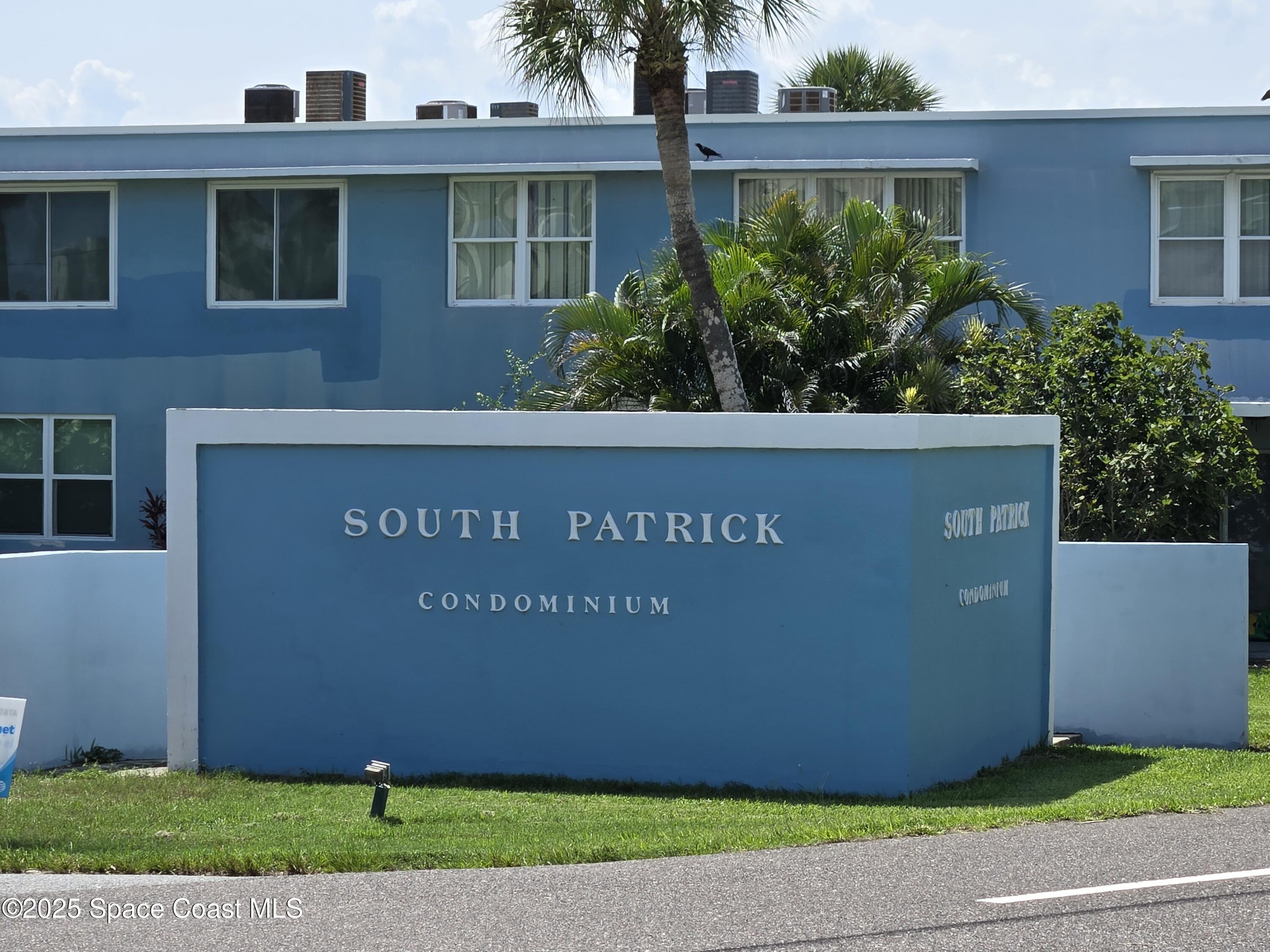 Property Photo: 55 Sea Park Boulevard FL 32937